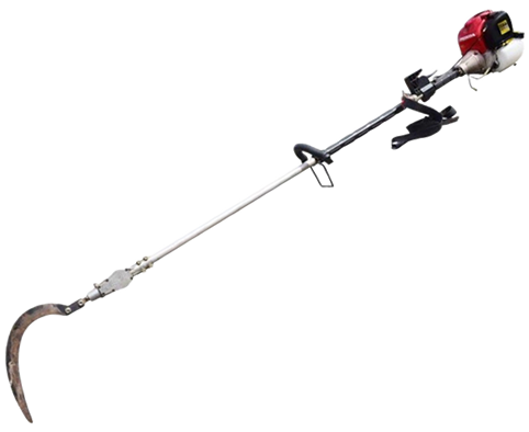 Palm cutter| Harvester